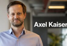 Axel Kaiser