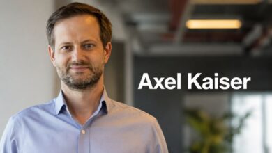 Axel Kaiser