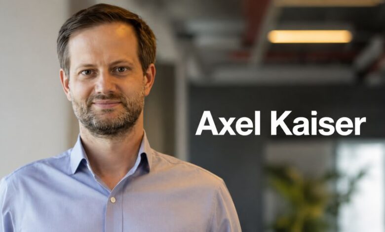 Axel Kaiser