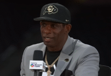 Deion Sanders: The Dual-Sport Legend Who Redefined American Athletics
