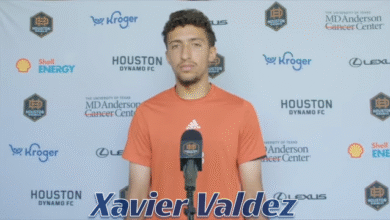 Xavier Valdez: Rising Goalkeeper Star Shaping the Future of Dominican Football