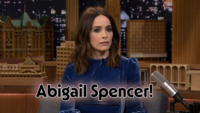 Abigail Spencer Net Worth: Exploring the Wealth, Career, and Influence of a Hollywood Powerhouse