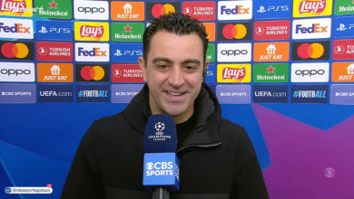 Xavi Hernández: From Midfield Maestro to Tactical Genius