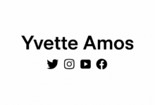 Yvette Amos