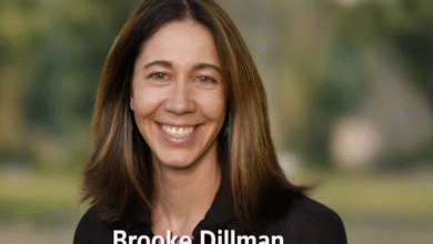 Brooke Dillman