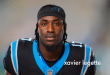 Xavier Legette: The Rise of a Promising NFL Star and Fantasy Football Asset