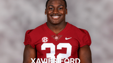 Xavier Ford: Louisiana’s Rushing Phenom Making Waves at Minnesota