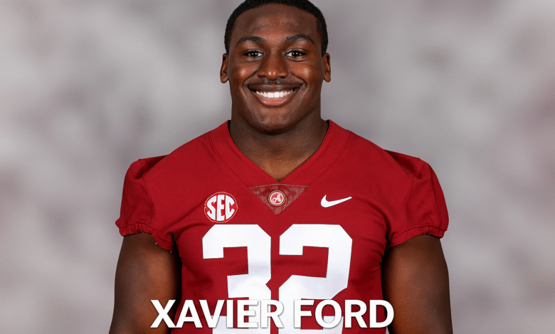 Xavier Ford: Louisiana’s Rushing Phenom Making Waves at Minnesota