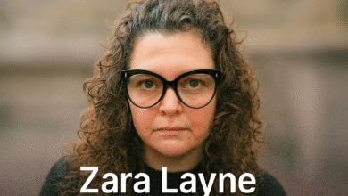 Zara Layne: Labour’s Rising Political Voice in Harpenden & Berkhamsted