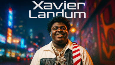 Xavier Landum: From Football Fields to Rap Fame – The Rise of BigXThaPlug