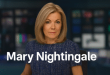 Mary Nightingale Illness: The Untold Story Behind Her Voice Struggles and Comeback