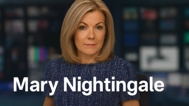 Mary Nightingale Illness: The Untold Story Behind Her Voice Struggles and Comeback