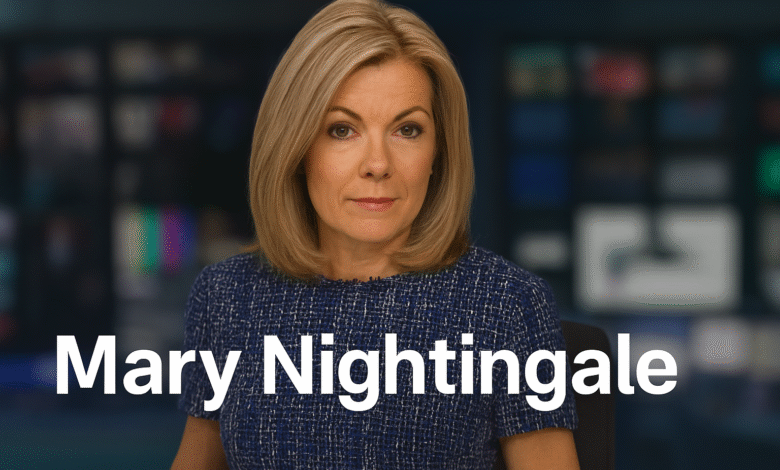Mary Nightingale Illness: The Untold Story Behind Her Voice Struggles and Comeback