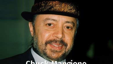 Chuck Mangione: The Jazz Maestro Who Made the Flugelhorn Sing