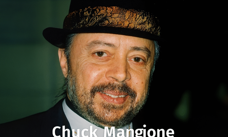 Chuck Mangione: The Jazz Maestro Who Made the Flugelhorn Sing