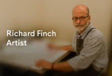 Richard Finch Artist: Celebrating a Legacy in American Printmaking and Education