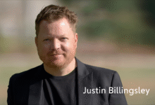Justin Billingsley: Transforming Legal Operations at Greene Law with Innovation and Integrity