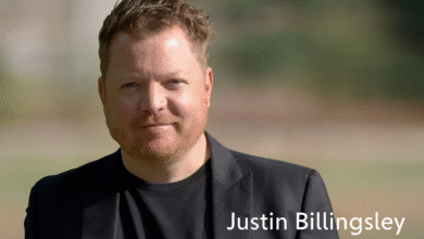 Justin Billingsley: Transforming Legal Operations at Greene Law with Innovation and Integrity