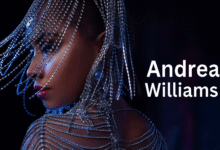 Andrea Williams: Redefining Creative Expression Through Movement and Digital Storytelling