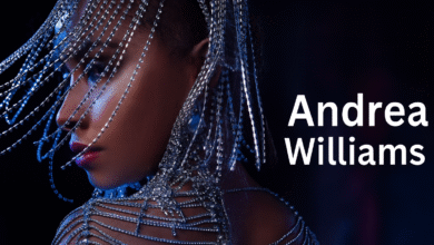 Andrea Williams: Redefining Creative Expression Through Movement and Digital Storytelling