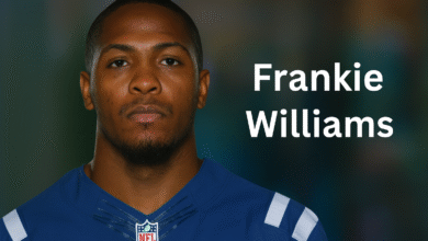 Frankie Williams: From NFL Hopeful to CFL Star – The Journey of a Football Playmaker