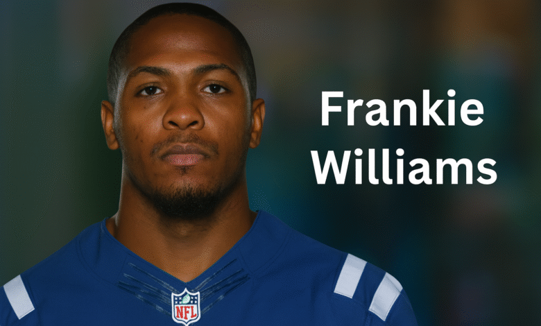 Frankie Williams: From NFL Hopeful to CFL Star – The Journey of a Football Playmaker