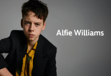 Alfie Williams: The Rising Star Behind “28 Years Later”
