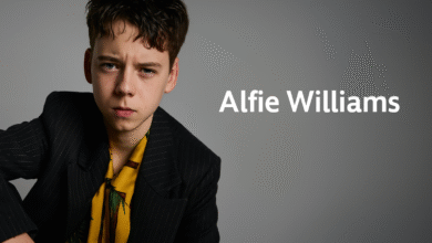 Alfie Williams: The Rising Star Behind “28 Years Later”
