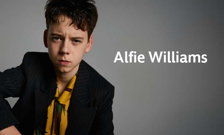 Alfie Williams: The Rising Star Behind “28 Years Later”