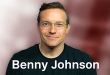 Benny Johnson: The Conservative Commentator Dominating Digital Media