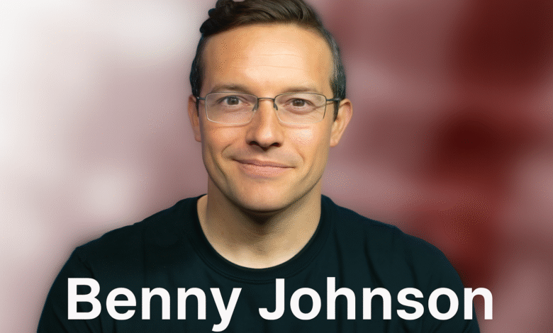 Benny Johnson: The Conservative Commentator Dominating Digital Media