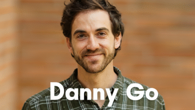 Danny Go: From Creative Producer to Kids’ Entertainment Powerhouse