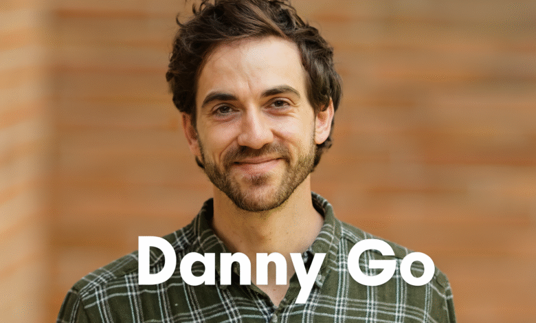 Danny Go: From Creative Producer to Kids’ Entertainment Powerhouse
