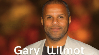 Gary Wilmot: A West End Icon with Timeless Talent