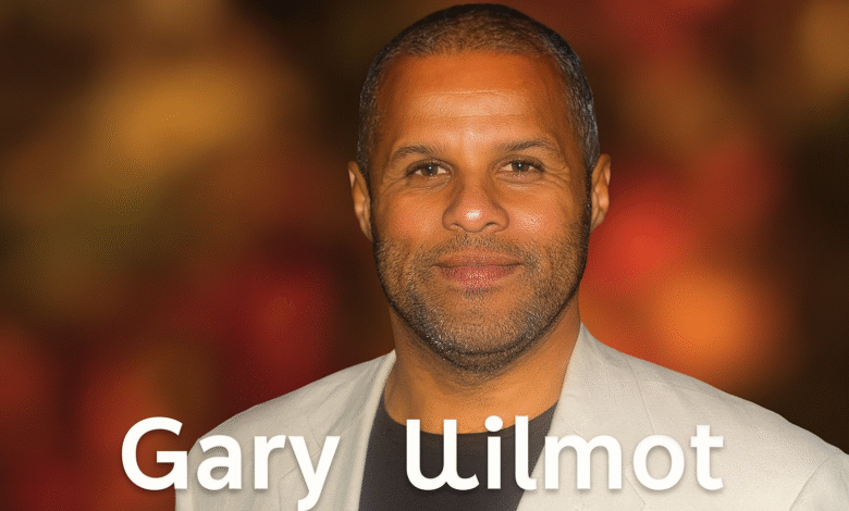 Gary Wilmot: A West End Icon with Timeless Talent