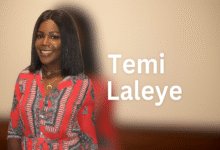 Temi Laleye: The Rising Voice of UK Financial Journalism