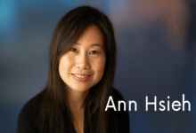 Ann Hsieh: Transforming UX Research with Scalable Strategy and Global Insight