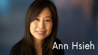Ann Hsieh: Transforming UX Research with Scalable Strategy and Global Insight