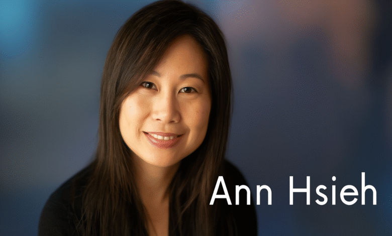 Ann Hsieh: Transforming UX Research with Scalable Strategy and Global Insight