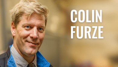 Colin Furze: The Mad Inventor Behind Viral Engineering Marvels