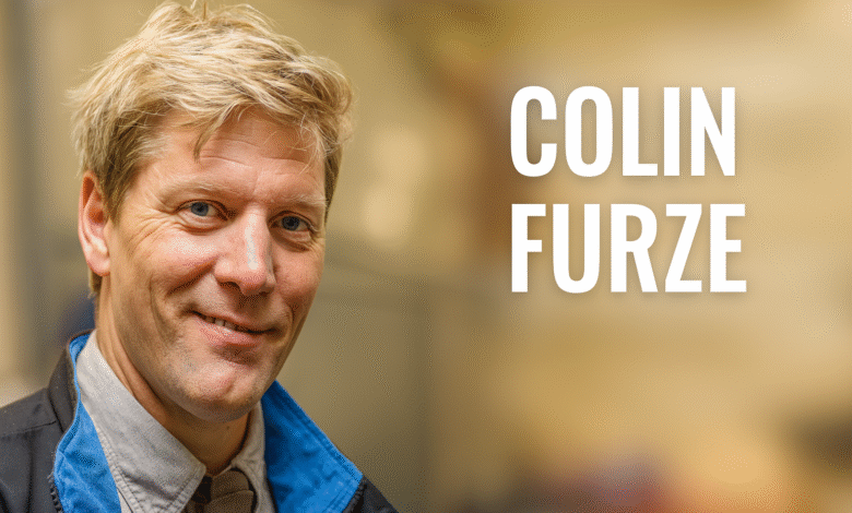 Colin Furze: The Mad Inventor Behind Viral Engineering Marvels