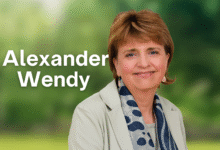 Wendy Alexander: A Visionary Leader in Scottish Politics and Higher Education