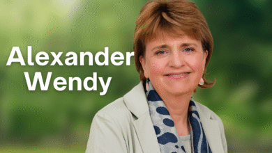 Wendy Alexander: A Visionary Leader in Scottish Politics and Higher Education