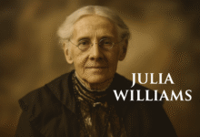 Julia Williams: Abolitionist Educator Who Transformed Black Women’s Empowerment
