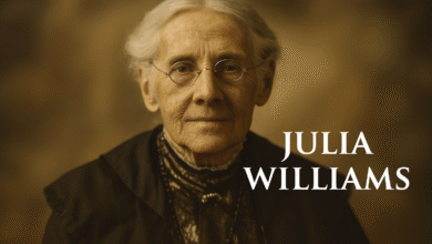 Julia Williams: Abolitionist Educator Who Transformed Black Women’s Empowerment