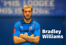 Bradley Williams: Rising Midfield Talent Making His Mark in English Football