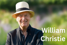 William Christie: The Maestro Who Revived French Baroque Music