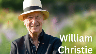 William Christie: The Maestro Who Revived French Baroque Music