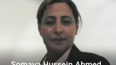 Somaya Hussein Ahmed: Tracing the Life and Legacy Behind a Tragic Case
