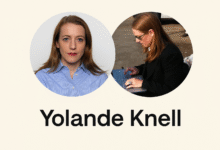 Yolande Knell: British Journalist Redefining Middle East Reporting